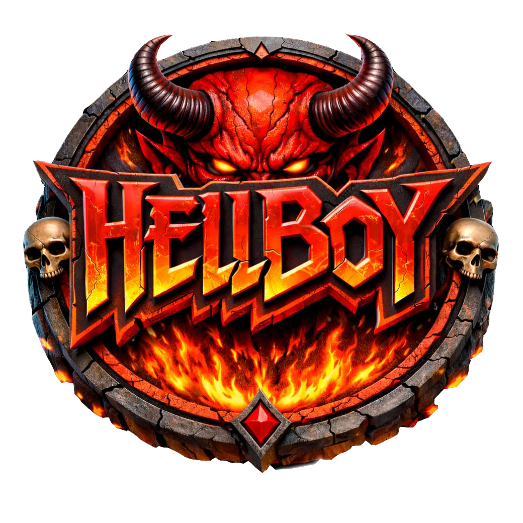 hellboy789 เว็บเดิมพันสุดร้อนแรง แจกเครดิตฟรีเพียบ